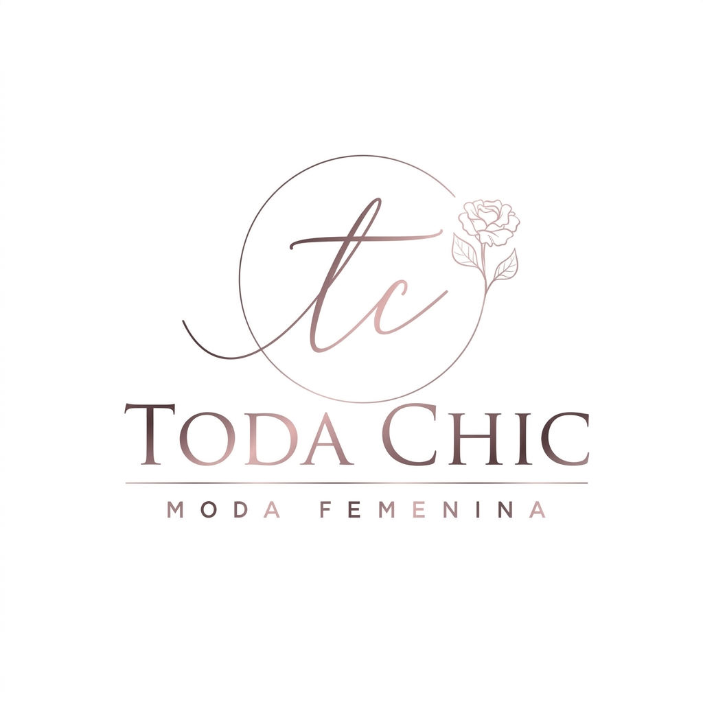 Toda Chic - Moda Feminina